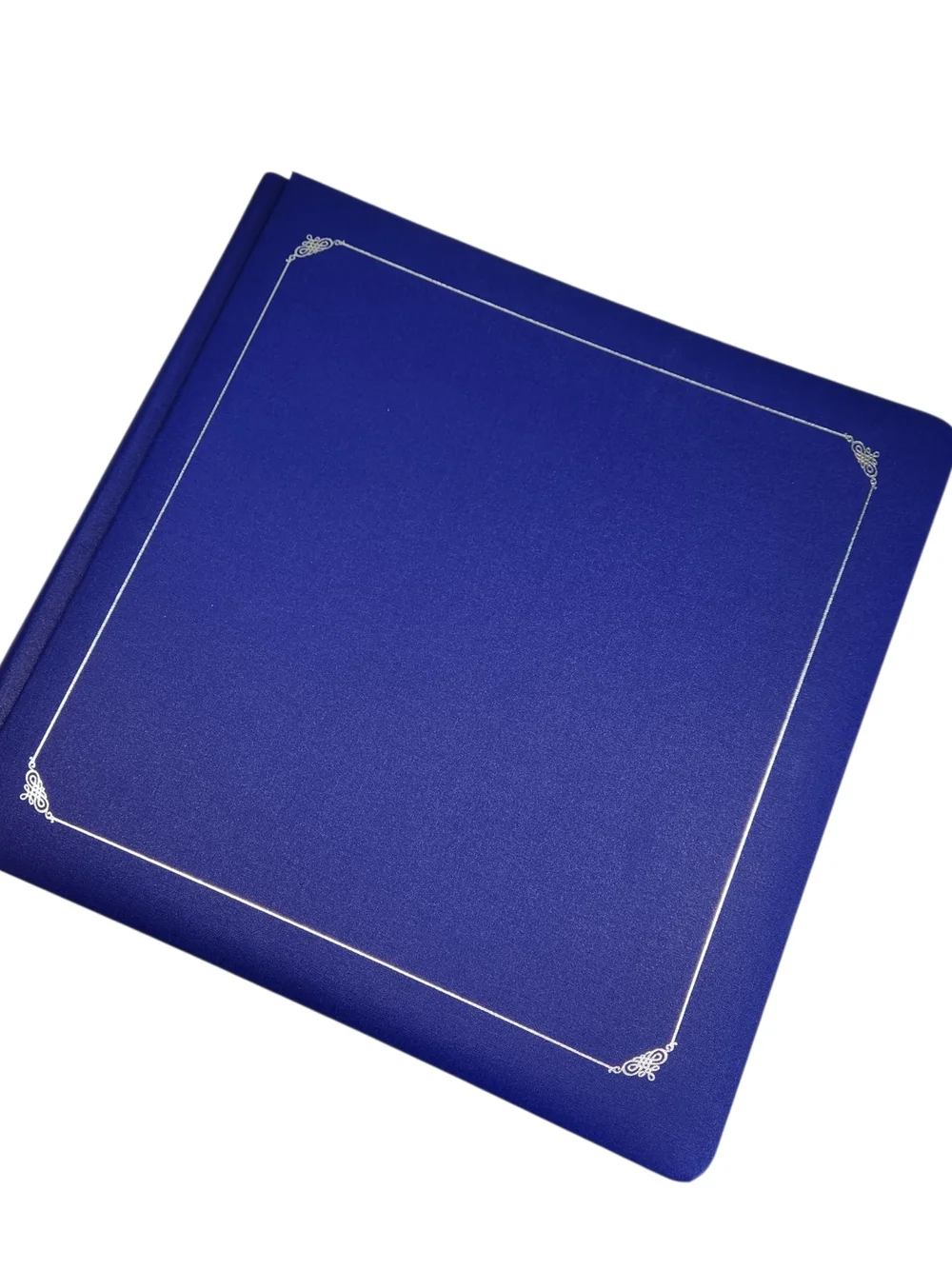 Creative Memories albums are